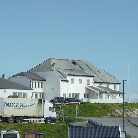 Fiskarheimen Havly, Rost酒店 外观 照片